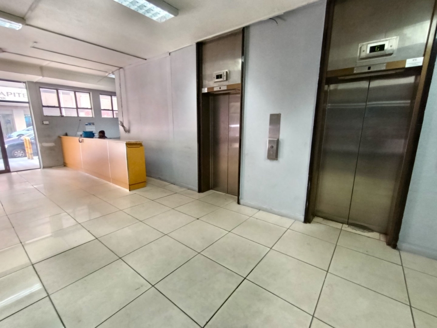 To Let commercial Property for Rent in Bloemfontein Free State